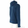 Ortovox Fleece Light Hoody Mens Fleece Jacket, , Dark-Blue, , Male, 0016-12001, 5638166799, , N1-16.jpg