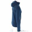 Ortovox Fleece Light Hoody Mens Fleece Jacket, , Dark-Blue, , Male, 0016-12001, 5638166799, , N2-17.jpg