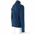 Ortovox Fleece Light Mens Fleece Jacket, , Dark-Blue, , Male, 0016-12002, 5638166819, , N1-16.jpg