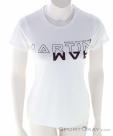 Martini Hillclimb Femmes T-shirt, Martini, Blanc, , Femmes, 0017-11103, 5638166859, 9010797262049, N2-02.jpg