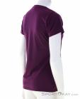 Martini Hillclimb Women T-Shirt, , Purple, , Female, 0017-11103, 5638166864, , N1-16.jpg