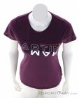 Martini Hillclimb Women T-Shirt, Martini, Purple, , Female, 0017-11103, 5638166864, 9010797147223, N3-03.jpg