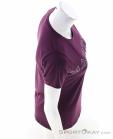 Martini Hillclimb Women T-Shirt, , Purple, , Female, 0017-11103, 5638166864, , N3-18.jpg