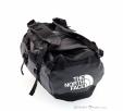 The North Face Base Camp Duffle XS Bolso de viaje, The North Face, Negro, , , 0205-10936, 5638166897, 194905280084, N2-07.jpg