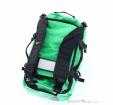 The North Face Base Camp Duffle XS Bolso de viaje, The North Face, Verde, , , 0205-10936, 5638166898, 196575377408, N4-19.jpg