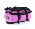 The North Face Base Camp Duffle XS Travelling Bag, The North Face, Pink, , , 0205-10936, 5638166899, 197063668169, N1-01.jpg