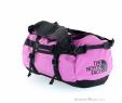 The North Face Base Camp Duffle XS Travelling Bag, The North Face, Pink, , , 0205-10936, 5638166899, 197063668169, N1-06.jpg