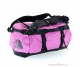 The North Face Base Camp Duffle XS Reisetasche, The North Face, Pink-Rosa, , , 0205-10936, 5638166899, 197063668169, N1-11.jpg