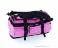 The North Face Base Camp Duffle XS Travelling Bag, The North Face, Pink, , , 0205-10936, 5638166899, 197063668169, N2-02.jpg