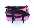 The North Face Base Camp Duffle XS Reisetasche, The North Face, Pink-Rosa, , , 0205-10936, 5638166899, 197063668169, N3-03.jpg