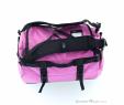 The North Face Base Camp Duffle XS Reisetasche, The North Face, Pink-Rosa, , , 0205-10936, 5638166899, 197063668169, N3-13.jpg