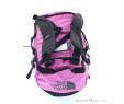 The North Face Base Camp Duffle XS Travelling Bag, The North Face, Pink, , , 0205-10936, 5638166899, 197063668169, N3-18.jpg