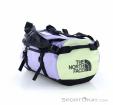 The North Face Base Camp Duffle XS Travelling Bag, The North Face, Purple, , , 0205-10936, 5638166900, 197063668206, N1-06.jpg