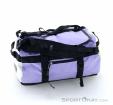 The North Face Base Camp Duffle XS Reisetasche, The North Face, Lila, , , 0205-10936, 5638166900, 197063668206, N2-02.jpg