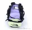 The North Face Base Camp Duffle XS Travelling Bag, The North Face, Purple, , , 0205-10936, 5638166900, 197063668206, N3-08.jpg