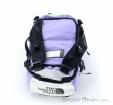 The North Face Base Camp Duffle XS Travelling Bag, , Purple, , , 0205-10936, 5638166900, , N3-18.jpg