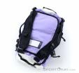 The North Face Base Camp Duffle XS Travelling Bag, The North Face, Purple, , , 0205-10936, 5638166900, 197063668206, N4-19.jpg