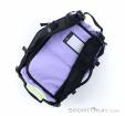 The North Face Base Camp Duffle XS Travelling Bag, The North Face, Purple, , , 0205-10936, 5638166900, 197063668206, N5-10.jpg