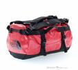 The North Face Base Camp Duffle XS Travelling Bag, The North Face, Red, , , 0205-10936, 5638166901, 194905280114, N1-11.jpg