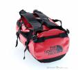 The North Face Base Camp Duffle XS Travelling Bag, , Red, , , 0205-10936, 5638166901, , N2-07.jpg