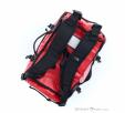 The North Face Base Camp Duffle XS Travelling Bag, , Red, , , 0205-10936, 5638166901, , N5-10.jpg