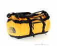 The North Face Base Camp Duffle XS Travelling Bag, , Yellow, , , 0205-10936, 5638166902, , N1-01.jpg