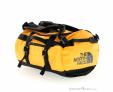 The North Face Base Camp Duffle XS Travelling Bag, , Yellow, , , 0205-10936, 5638166902, , N1-06.jpg