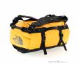 The North Face Base Camp Duffle XS Travelling Bag, The North Face, Yellow, , , 0205-10936, 5638166902, 194905280183, N1-11.jpg