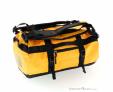 The North Face Base Camp Duffle XS Travelling Bag, , Yellow, , , 0205-10936, 5638166902, , N2-02.jpg