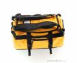 The North Face Base Camp Duffle XS Travelling Bag, The North Face, Yellow, , , 0205-10936, 5638166902, 194905280183, N3-03.jpg