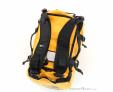 The North Face Base Camp Duffle XS Travelling Bag, , Yellow, , , 0205-10936, 5638166902, , N4-19.jpg
