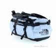 The North Face Base Camp Duffle XS Travelling Bag, The North Face, Light-Blue, , , 0205-10936, 5638166903, 196575385434, N1-06.jpg