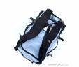 The North Face Base Camp Duffle XS Travelling Bag, The North Face, Light-Blue, , , 0205-10936, 5638166903, 196575385434, N5-10.jpg