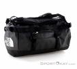 The North Face Base Camp Duffle S Bolso de viaje, The North Face, Negro, , , 0205-10937, 5638166909, 194905280220, N1-01.jpg