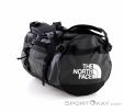 The North Face Base Camp Duffle S Reisetasche, The North Face, Schwarz, , , 0205-10937, 5638166909, 194905280220, N1-06.jpg