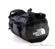 The North Face Base Camp Duffle S Sac de voyage, The North Face, Noir, , , 0205-10937, 5638166909, 194905280220, N1-16.jpg