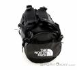 The North Face Base Camp Duffle S Travelling Bag, The North Face, Black, , , 0205-10937, 5638166909, 194905280220, N2-07.jpg