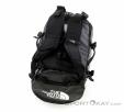 The North Face Base Camp Duffle S Sac de voyage, The North Face, Noir, , , 0205-10937, 5638166909, 194905280220, N3-08.jpg