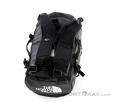 The North Face Base Camp Duffle S Travelling Bag, The North Face, Black, , , 0205-10937, 5638166909, 194905280220, N3-18.jpg