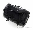 The North Face Base Camp Duffle S Sac de voyage, The North Face, Noir, , , 0205-10937, 5638166909, 194905280220, N4-04.jpg