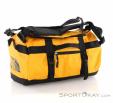 The North Face Base Camp Duffle S Travelling Bag, , Yellow, , , 0205-10937, 5638166910, , N1-01.jpg