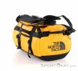 The North Face Base Camp Duffle S Travelling Bag, The North Face, Yellow, , , 0205-10937, 5638166910, 194905280404, N1-06.jpg