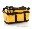 The North Face Base Camp Duffle S Reisetasche, The North Face, Gelb, , , 0205-10937, 5638166910, 194905280404, N1-11.jpg