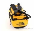 The North Face Base Camp Duffle S Reisetasche, The North Face, Gelb, , , 0205-10937, 5638166910, 194905280404, N2-07.jpg