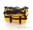 The North Face Base Camp Duffle S Travelling Bag, , Yellow, , , 0205-10937, 5638166910, , N3-03.jpg
