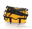 The North Face Base Camp Duffle S Travelling Bag, The North Face, Yellow, , , 0205-10937, 5638166910, 194905280404, N3-13.jpg