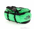 The North Face Base Camp Duffle S Travelling Bag, The North Face, Green, , , 0205-10937, 5638166911, 196575377354, N1-06.jpg