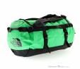 The North Face Base Camp Duffle S Travelling Bag, The North Face, Green, , , 0205-10937, 5638166911, 196575377354, N1-11.jpg