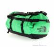 The North Face Base Camp Duffle S Bolso de viaje, The North Face, Verde, , , 0205-10937, 5638166911, 196575377354, N1-16.jpg