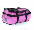 The North Face Base Camp Duffle S Travelling Bag, The North Face, Pink, , , 0205-10937, 5638166912, 197063668183, N1-01.jpg